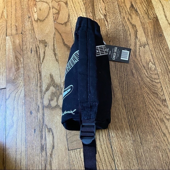 NWT Jack Daniels In a Music Series 2020/2021 Year 2 of 3 Cinch Sack - Picture 2 of 10